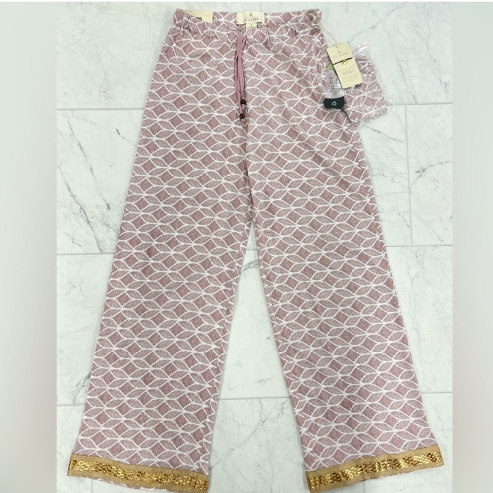 🐘 NWT Quagga Lounge Pants